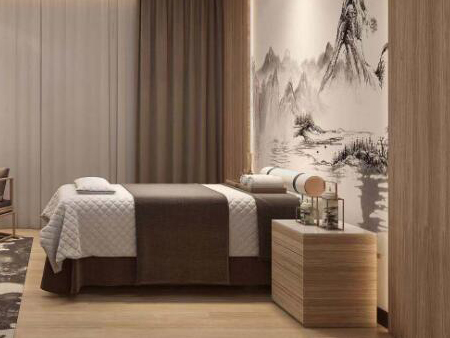 兰州水疗的科学奥秘：温水疗法如何重塑你的健康状态